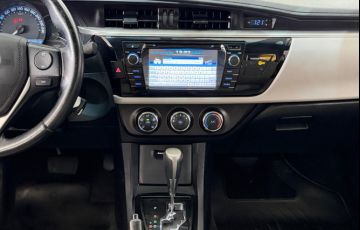 Toyota Corolla 1.8 Gli 16v - Foto #9