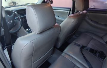 Toyota Corolla Fielder 1.8 16V (aut) - Foto #1