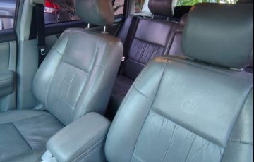 Toyota Corolla Fielder 1.8 16V (aut) - Foto #2