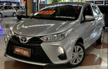 Toyota Yaris 1.5 Xl