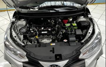 Toyota Yaris 1.5 Xl - Foto #3