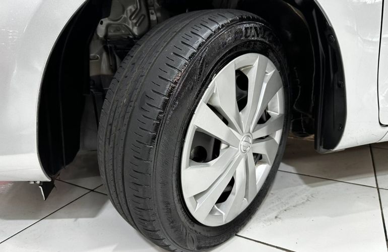 Toyota Yaris 1.5 Xl - Foto #5