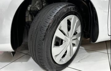 Toyota Yaris 1.5 Xl - Foto #5