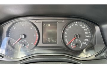 Volkswagen Amarok 2.0 S 4x4 TDi (Cab Simples) - Foto #8