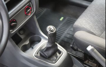 Volkswagen Fox 1.0 Mi 8v - Foto #5