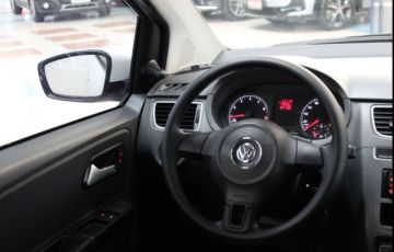 Volkswagen Fox 1.0 Mi 8v - Foto #8