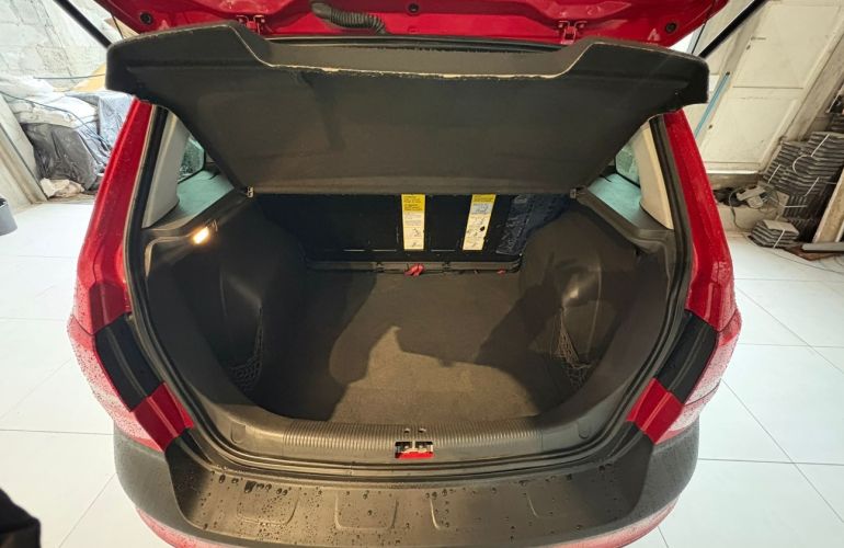 Volkswagen Space Cross 1.6 Mi 8v - Foto #6