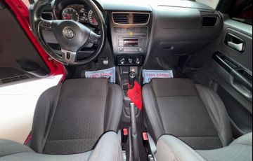 Volkswagen Space Cross 1.6 Mi 8v - Foto #7