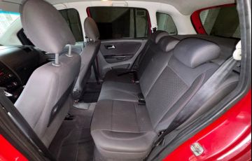 Volkswagen Space Cross 1.6 Mi 8v - Foto #8
