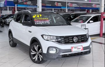 Volkswagen T-cross 1.4 250 TSi Total Highline - Foto #1