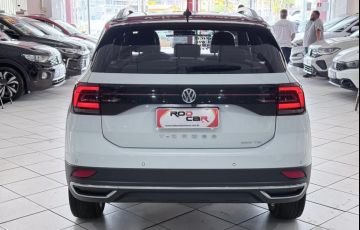 Volkswagen T-cross 1.4 250 TSi Total Highline - Foto #5