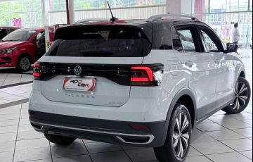 Volkswagen T-cross 1.4 250 TSi Total Highline - Foto #6