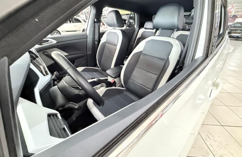 Volkswagen T-cross 1.4 250 TSi Total Highline - Foto #7