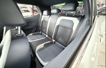 Volkswagen T-cross 1.4 250 TSi Total Highline - Foto #8