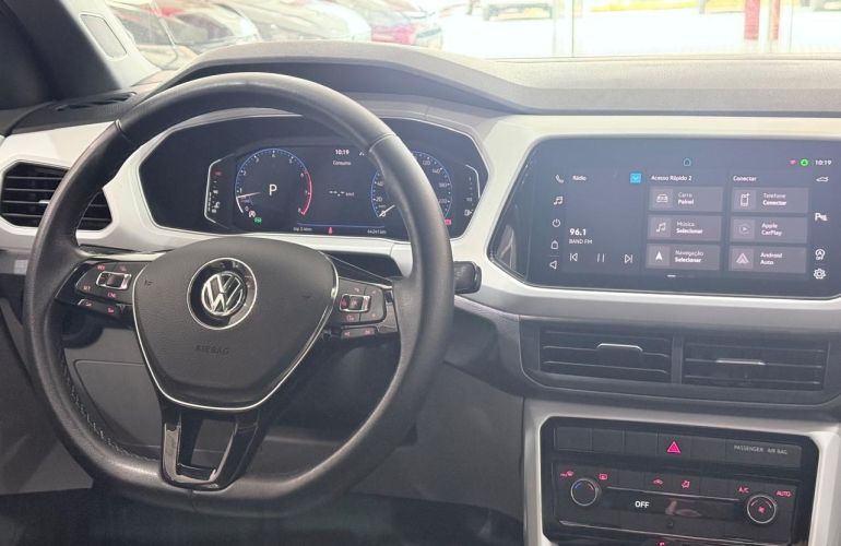 Volkswagen T-cross 1.4 250 TSi Total Highline - Foto #10