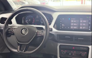 Volkswagen T-cross 1.4 250 TSi Total Highline - Foto #10