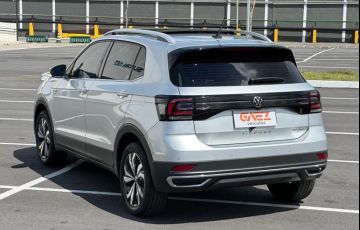 Volkswagen T-cross 1.4 250 TSi Total Highline - Foto #2
