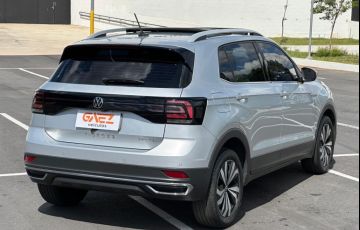 Volkswagen T-cross 1.4 250 TSi Total Highline - Foto #3
