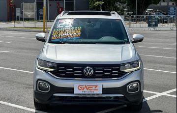 Volkswagen T-cross 1.4 250 TSi Total Highline - Foto #5