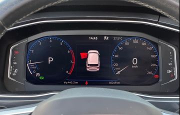 Volkswagen T-cross 1.4 250 TSi Total Highline - Foto #6