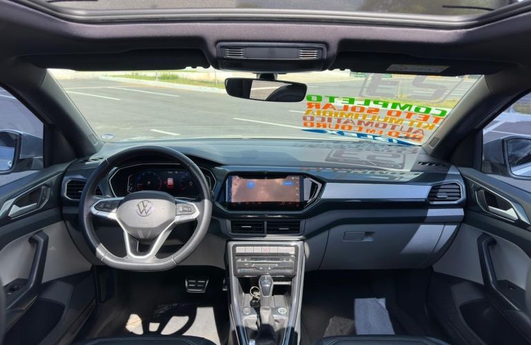 Volkswagen T-cross 1.4 250 TSi Total Highline - Foto #7