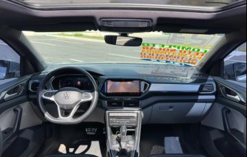 Volkswagen T-cross 1.4 250 TSi Total Highline - Foto #7
