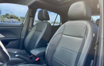 Volkswagen T-cross 1.4 250 TSi Total Highline - Foto #8