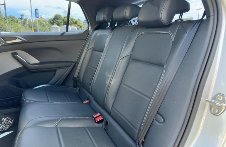 Volkswagen T-cross 1.4 250 TSi Total Highline - Foto #9