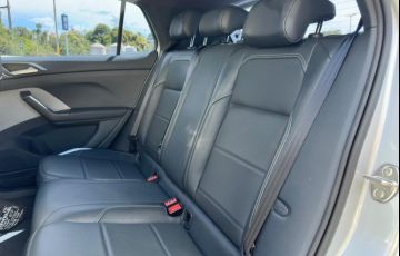 Volkswagen T-cross 1.4 250 TSi Total Highline - Foto #9