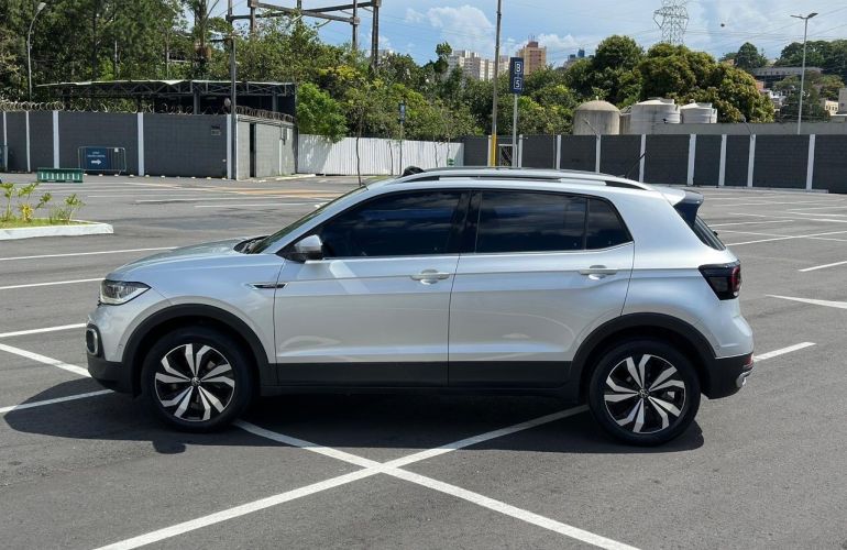 Volkswagen T-cross 1.4 250 TSi Total Highline - Foto #10