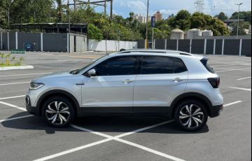 Volkswagen T-cross 1.4 250 TSi Total Highline - Foto #10