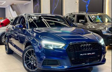 Audi A3 1.4 Tfsi Sedan Ambiente 16v