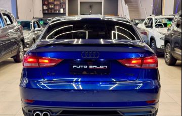 Audi A3 1.4 Tfsi Sedan Ambiente 16v - Foto #5