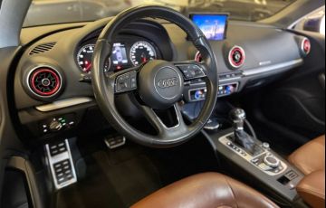 Audi A3 1.4 Tfsi Sedan Ambiente 16v - Foto #7