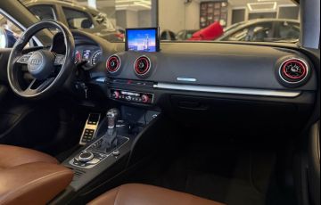 Audi A3 1.4 Tfsi Sedan Ambiente 16v - Foto #9