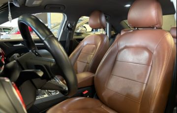 Audi A3 1.4 Tfsi Sedan Ambiente 16v - Foto #10