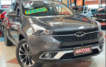 Chery Tiggo 7 1.5 VVT Turbo Txs Dct - Foto #1