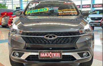 Chery Tiggo 7 1.5 VVT Turbo Txs Dct - Foto #2