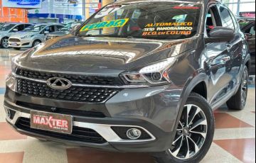 Chery Tiggo 7 1.5 VVT Turbo Txs Dct - Foto #3