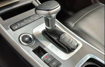 Chery Tiggo 7 1.5 VVT Turbo Txs Dct - Foto #5