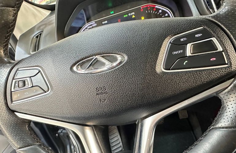 Chery Tiggo 7 1.5 VVT Turbo Txs Dct - Foto #7