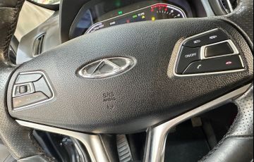 Chery Tiggo 7 1.5 VVT Turbo Txs Dct - Foto #7