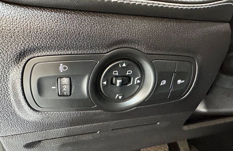 Chery Tiggo 7 1.5 VVT Turbo Txs Dct - Foto #8