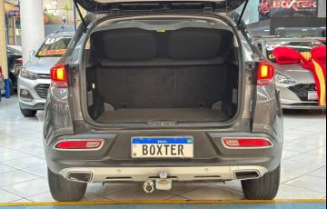 Chery Tiggo 7 1.5 VVT Turbo Txs Dct - Foto #9