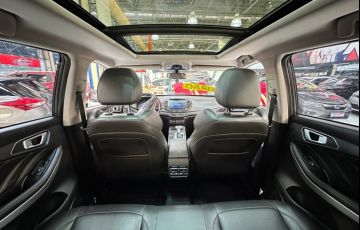Chery Tiggo 7 1.5 VVT Turbo Txs Dct - Foto #10