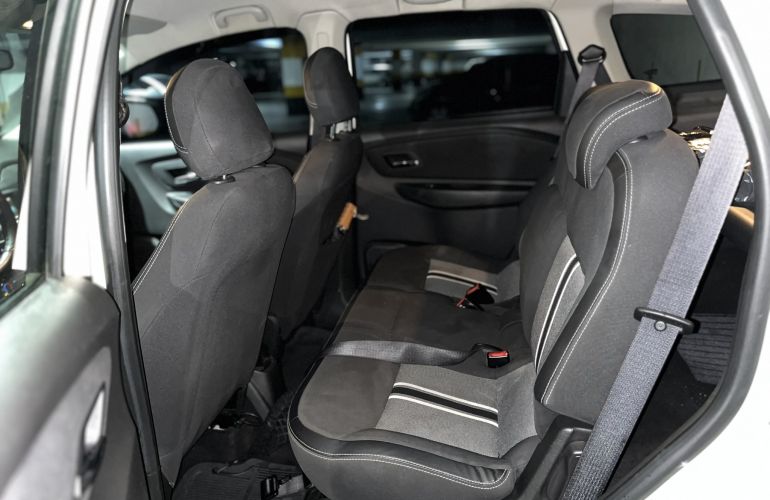 Chevrolet Spin Activ 1.8 (Flex) (Aut) - Foto #8