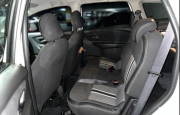 Chevrolet Spin Activ 1.8 (Flex) (Aut) - Foto #8