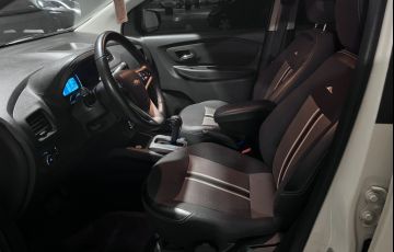 Chevrolet Spin Activ 1.8 (Flex) (Aut) - Foto #7