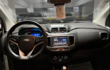 Chevrolet Spin Activ 1.8 (Flex) (Aut) - Foto #9