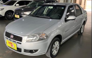 Fiat Siena EL 1.0 8V (Flex) - Foto #2